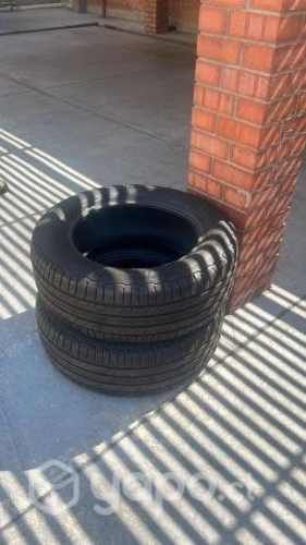 Neumaticos michelin primacy