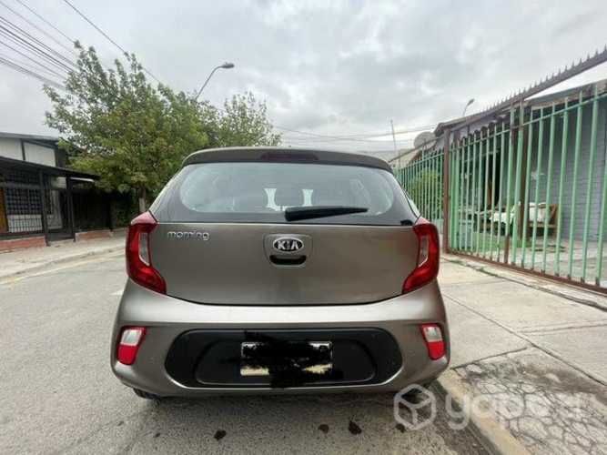 Kia Morning 2018