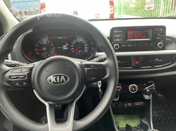 Kia Morning 2018