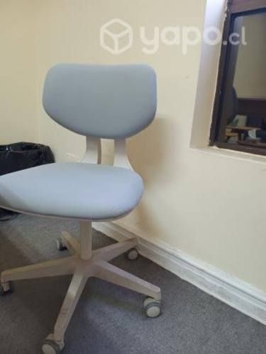 Silla de escritorio