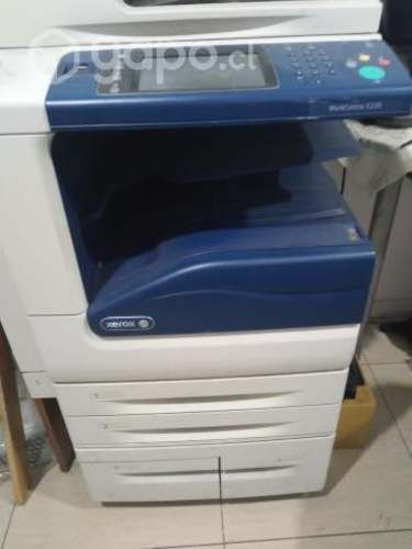Impresora WorkCenter 5330