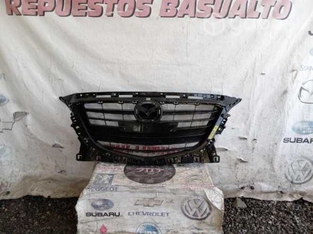 Máscara mazda 3 original 14-16