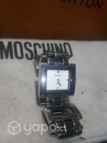Reloj DKNY