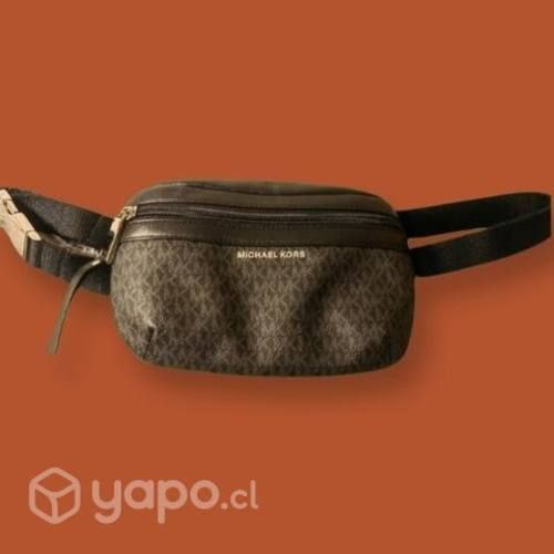 Banano/ riñonera Michael Kros