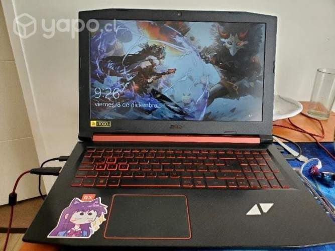 Acer Nitro 5