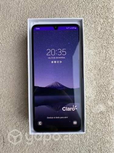 Samsung galaxy a33 5g