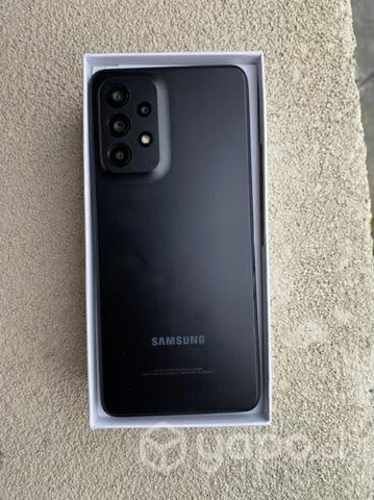 Samsung galaxy a33 5g