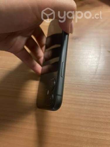 Iphone 11 con 128GB