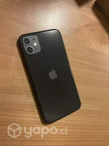 Iphone 11 con 128GB