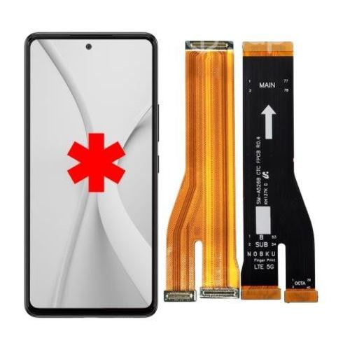 Flex Main Principal para Samsung Galaxy A52S