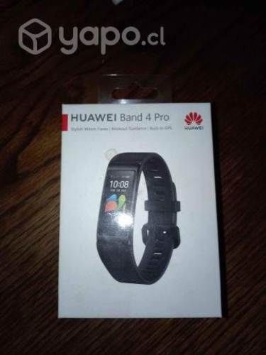 Huawei Band 4 pro