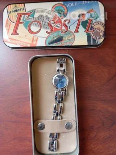 Reloj Fossil nuevo