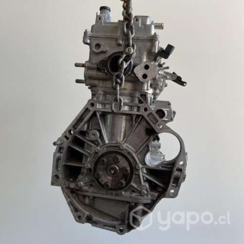 Motor Suzuki Swift 1.2 K12M 2015