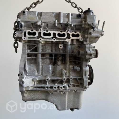 Motor Suzuki Swift 1.2 K12M 2015