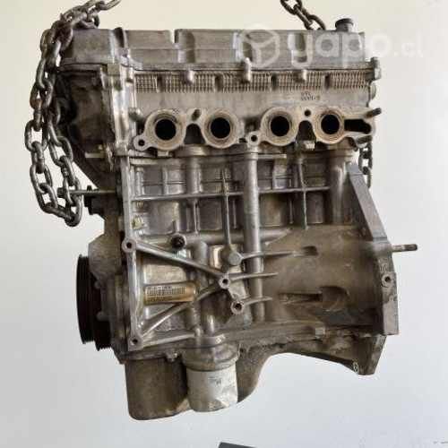 Motor Suzuki Swift 1.2 K12M 2015