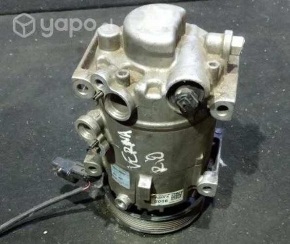Compresor Hyundai Verna Río
