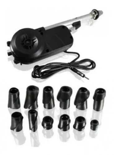 Antena Electrica Universal 12 volt