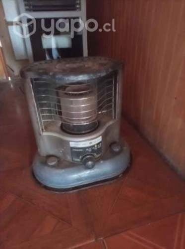 Estufa Parafina