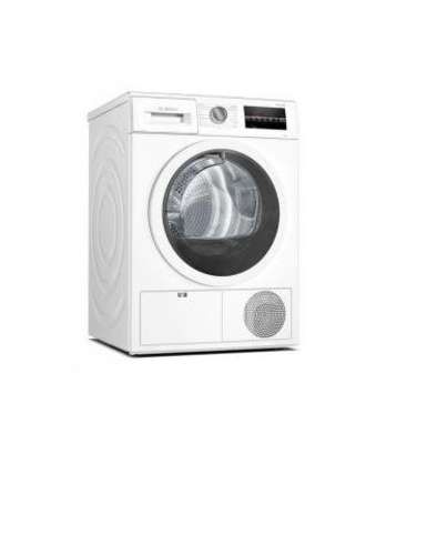 Secadora de Ropa Bosch WTG86260CL 8 kgs