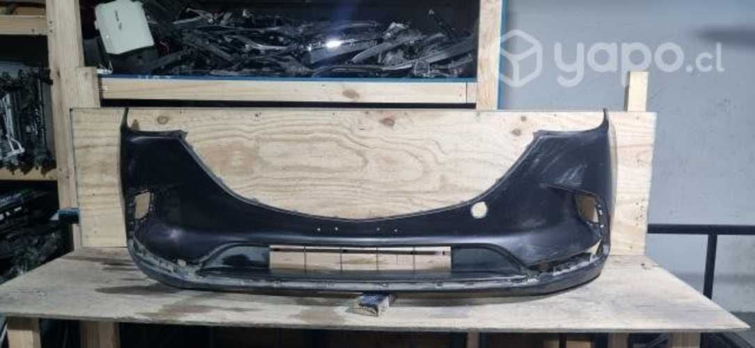 Parachoque mazda cx nuevo ori/mj01