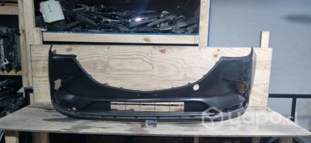 Parachoque mazda cx nuevo ori/mj01