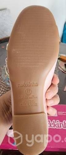 Zapatos niñ@