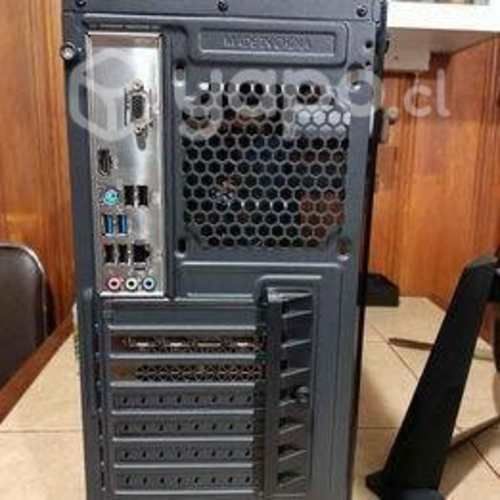 Pc gamer+monitor 165 hz msii