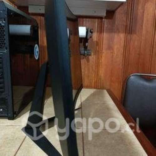 Pc gamer+monitor 165 hz msii