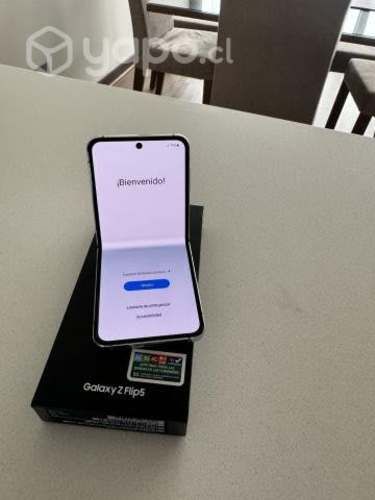 Samsung Galaxy Z Fold 5