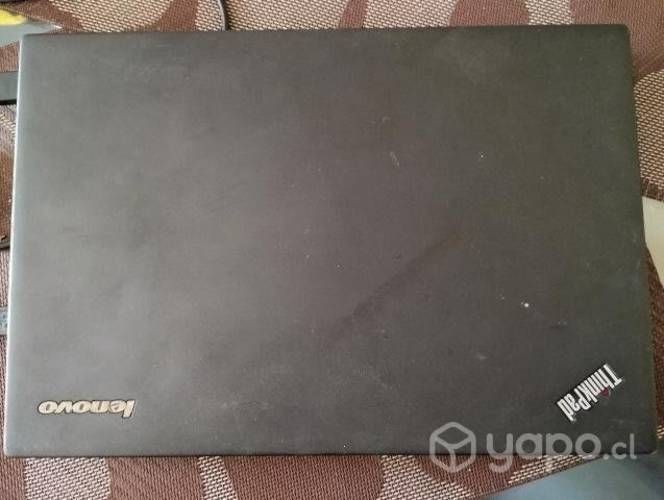 Lenovo Thinkpad X240 Core i5/ 8GB/ 256GB SSD/ W10