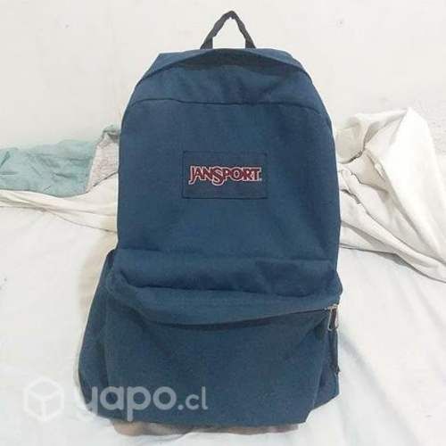 Mochila Jansport