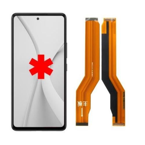 Flex Main Principal para Xiaomi Redmi Note 10 Pro