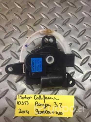 Motor calefaccion (035) Ford Ranger 