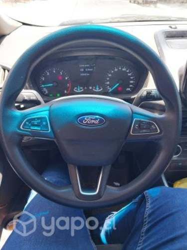 Ford unico dueño año 2021