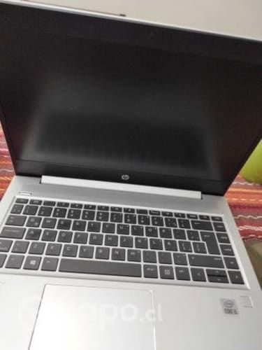 Notebook HP Probook 440 G7