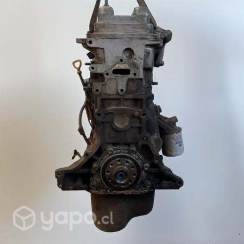 Motor Toyota Hilux 2.4 2RZ 1999