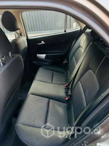 Kia morning conversable, 1.2 cc full