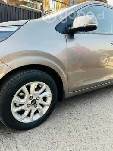 Kia morning conversable, 1.2 cc full