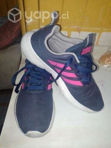 Zapatillas Adidas originales talla 38.5