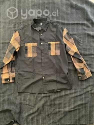 Camisa Shein talla M