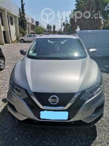 Nissan qashqai 2019