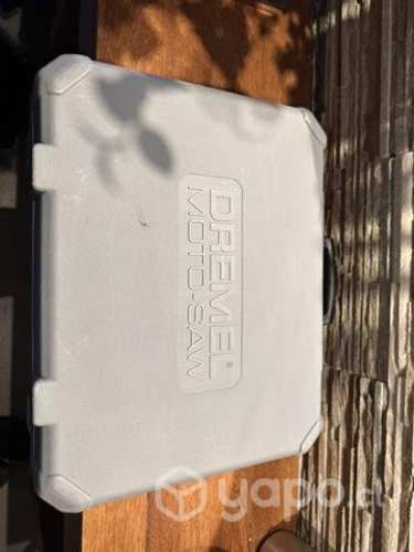 Dremel Motosaw ( sierra de calar eléctrica) nueva