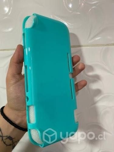 Switch Lite case
