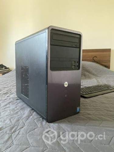 Pc Escritorio