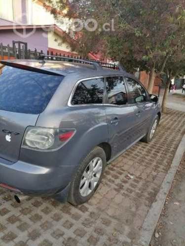 Mazda Cx7 2008 2.3