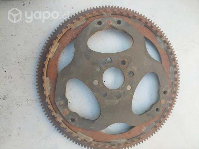 Piezas de motor ssangyong actyon