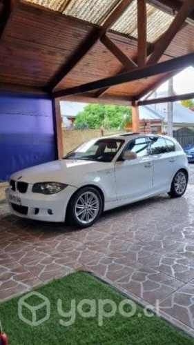 Bmw 116i 2010 excelente estado