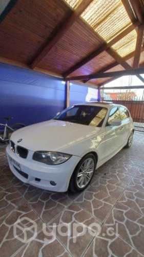 Bmw 116i 2010 excelente estado