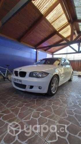 Bmw 116i 2010 excelente estado