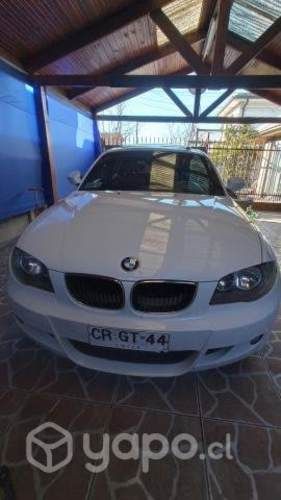 Bmw 116i 2010 excelente estado